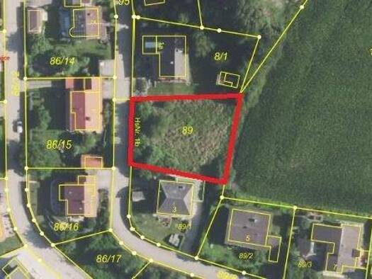 Grundstück zum Kauf 260.000 € 1.019 m² Grundstück Egglkofen 84546