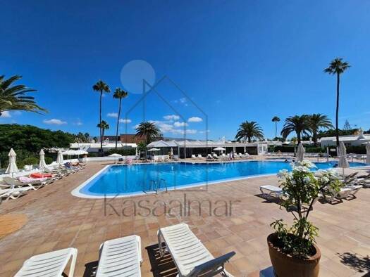 Villa zur Miete 1.500 € 2 Zimmer San Bartolomé de Tirajana 35100