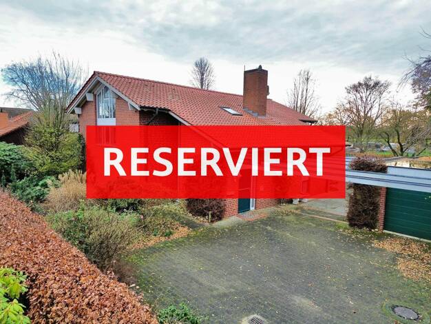 Einfamilienhaus zum Kauf 449.000 € 4 Zimmer 211,9 m² 765 m² Grundstück Emlichheim 49824