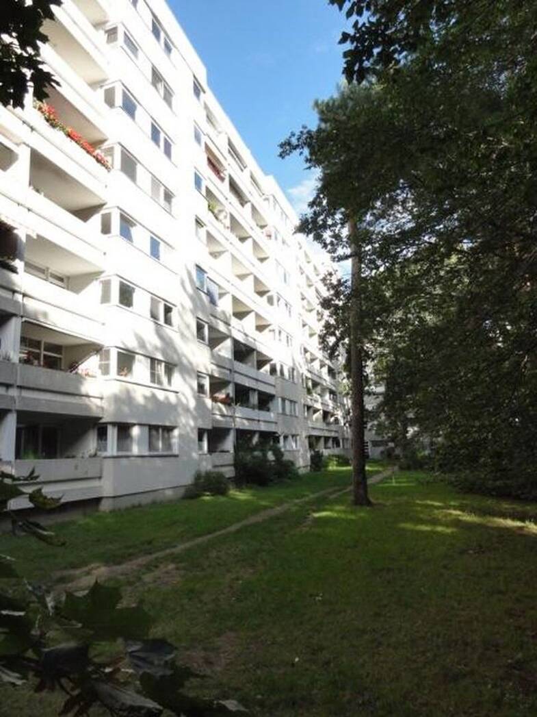 Wohnung zum Kauf provisionsfrei 355.000 € 3 Zimmer 83 m² 5. Geschoss Angerburger Allee 25 Westend Berlin 14055