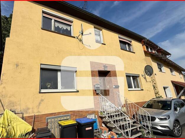 Einfamilienhaus zum Kauf 59.000 € 6 Zimmer 140 m² 217 m² Grundstück Gräfenberg Gräfenberg 91322