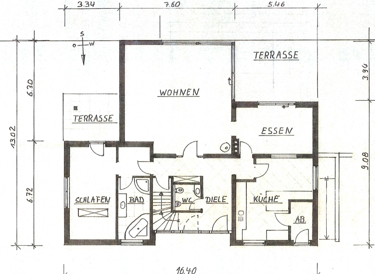 Einfamilienhaus zum Kauf 890.000 € 10 Zimmer 255 m² 13.266 m² Grundstück Satrup Mittelangeln 24986