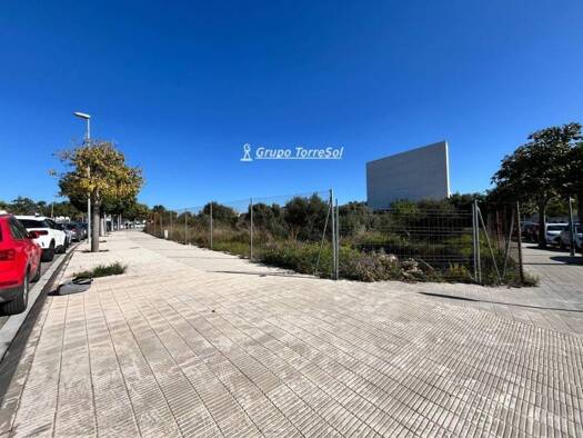 Acker-/Waldstück zum Kauf 450.000 € el Vendrell 43700
