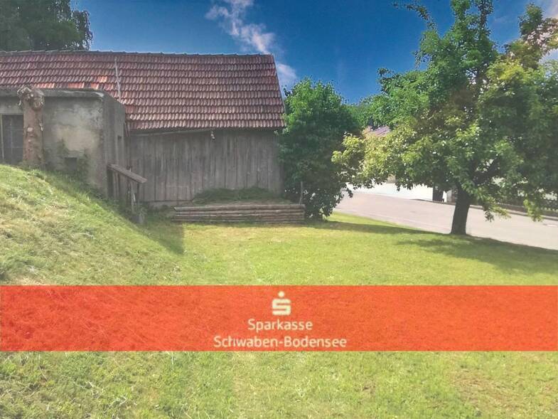 Grundstück zum Kauf 149.480 € 808 m² Grundstück Derndorf Kirchheim 87757