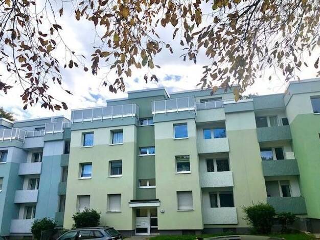 Wohnung zur Miete 559 € 3 Zimmer 86 m² 1. Geschoss frei ab 25.07.2026 Walhorner Str. 1 A Aachen 52074
