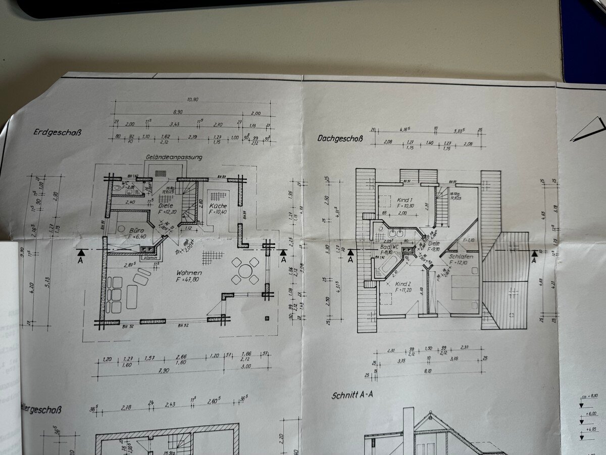 Einfamilienhaus zur Miete 1.650 € 5 Zimmer 132 m²<br/>Wohnfläche 856 m²<br/>Grundstück ab sofort<br/>Verfügbarkeit Lehnitz Oranienburg / Lehnitz 16515