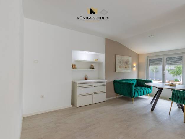 Wohnung zum Kauf 235.000 € 4,5 Zimmer 107 m² Truchtelfingen Albstadt 72461