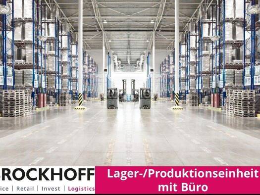 Halle/Industriefläche zur Miete 20.000 m² Lagerfläche teilbar ab 20.000 m² Wald Solingen 42719