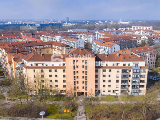 Maisonette zum Kauf 299.000 € 3 Zimmer 82,1 m² 5. Geschoss Lechhausen Lechhausen 86169