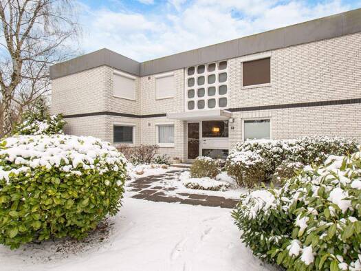 Wohnung zum Kauf 299.000 € 3 Zimmer 96,8 m² EG Osdorf Hamburg 22609