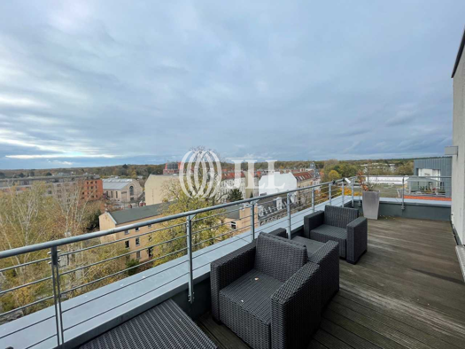 Bürofläche zur Miete provisionsfrei 18,50 € 422 m² Bürofläche Tegel Berlin 13507