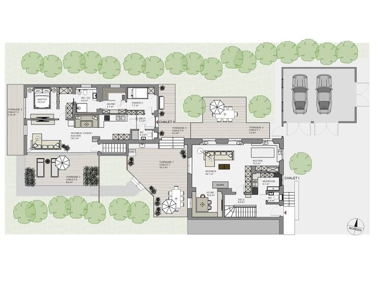 Haus zum Kauf 9 Zimmer 251,7 m²<br/>Wohnfläche 996 m²<br/>Grundstück Bad Wiessee Bad Wiessee 83707