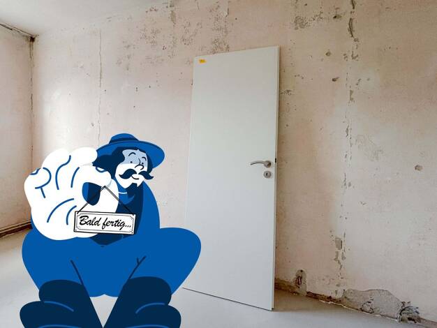 Wohnung zur Miete 336 € 2 Zimmer 55,9 m² 4. Geschoss Lerchenwuhne 132 Neustädter Feld Neustädter Feld 39128