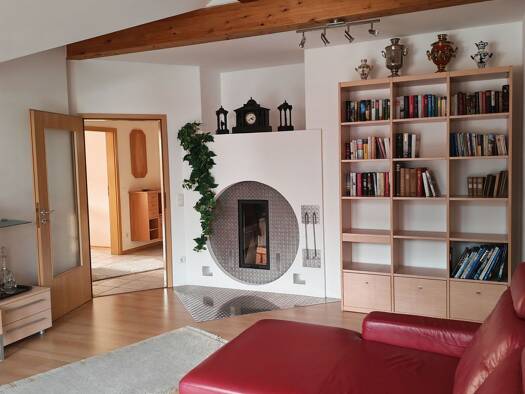 Wohnung zur Miete 1.090 € 2,5 Zimmer 66,4 m² 2. Geschoss frei ab 01.09.2026 Bad Feilnbach Bad Feilnbach 83075