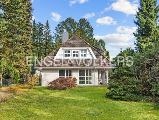 Einfamilienhaus zum Kauf 830.000 € 5 Zimmer 149 m² 1.076 m² Grundstück Rahlstedt Hamburg 22143