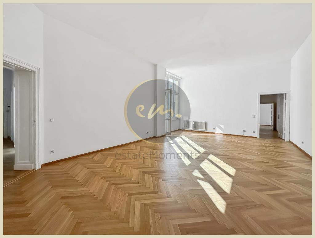 Wohnung zum Kauf als Kapitalanlage geeignet 750.000 € 3 Zimmer 121,2 m²<br/>Wohnfläche ab 121,2 m²<br/>Teilbarkeit Charlottenburg Berlin 10789