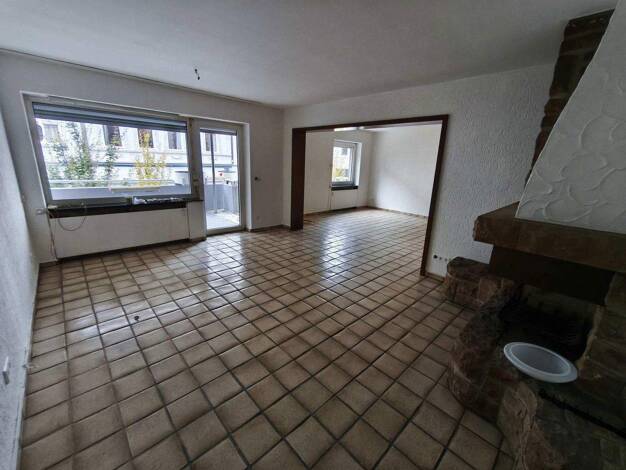 Wohnung zur Miete 440 € 2,5 Zimmer 89,1 m² 1. Geschoss Ewaldstr. 21 Stadtmitte Herten 45699