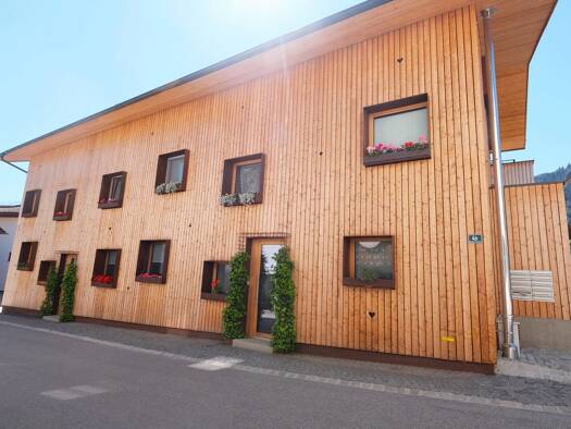 Wohnung zur Miete 1.216 € 3 Zimmer 76,4 m² frei ab 15.10.2026 Burglechnerstraße 4 Axams 6094