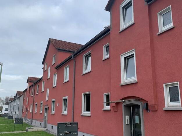 Wohnung zur Miete 699 € 3,5 Zimmer 64,1 m² EG frei ab 01.08.2026 Wolbeckstraße 81 Altenessen-Nord Essen 45329