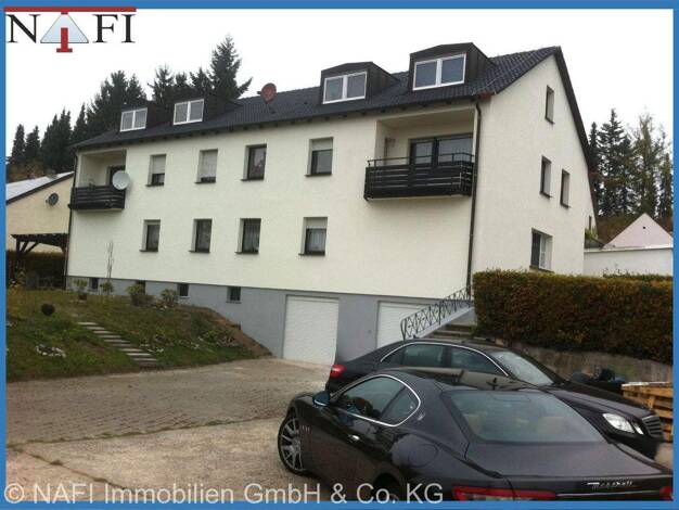 Mehrfamilienhaus zum Kauf 1.150.000 € 23 Zimmer 470 m² 1.620 m² Grundstück Dinkelsbühl 91550