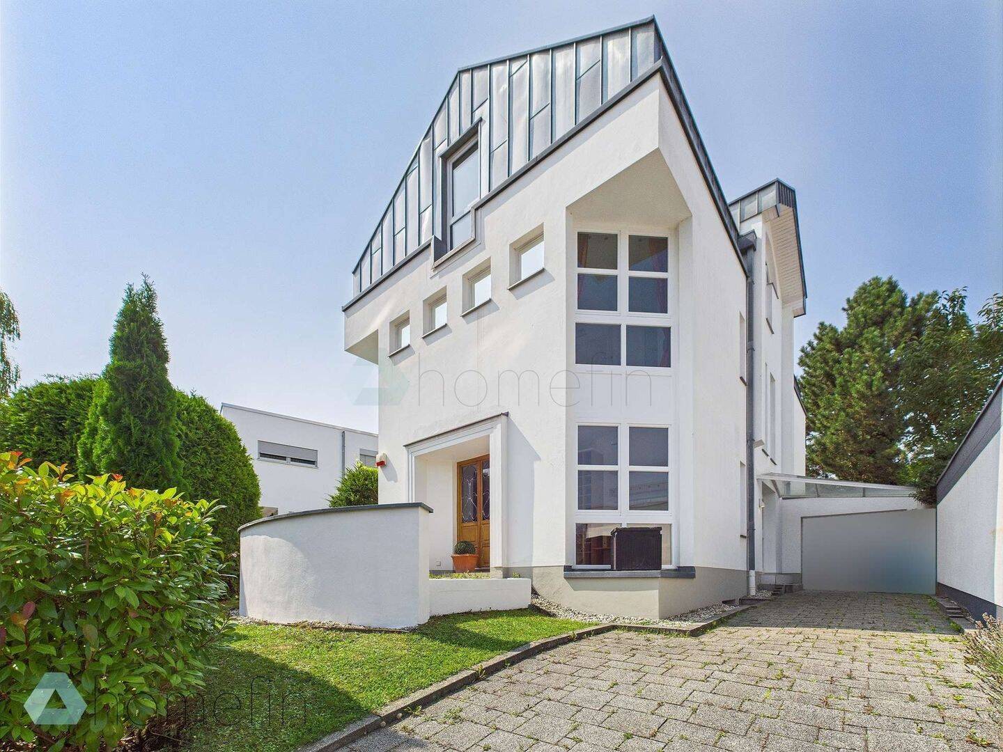 Haus – Bonn, Röttgen - Ansicht 2