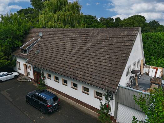 Einfamilienhaus zum Kauf 550.000 € 5 Zimmer 209 m² 1.971 m² Grundstück Heinsberg 52525