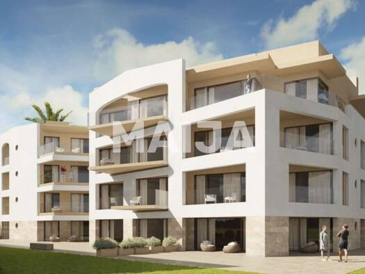 Wohnung zum Kauf 330.000 € 2 Zimmer 52,5 m² EG Oasis Castelo de Alvor, Rua Poeta Antonio Aleixo Alvor 8500-013