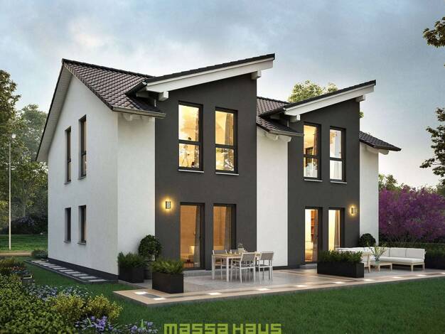 Haus zum Kauf provisionsfrei 448.329 € 4,5 Zimmer 130 m² 305 m² Grundstück Müllheim 79379