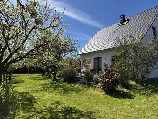 Einfamilienhaus zum Kauf 478.000 € 3 Zimmer 119 m² 754 m² Grundstück frei ab 01.10.2026 Groß Schwansee Kalkhorst 23942