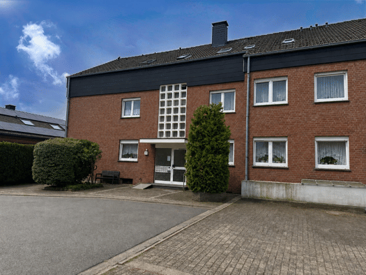 Wohnung zum Kauf 163.000 € 3 Zimmer 86 m² 1. Geschoss Rheda Rheda-Wiedenbrück 33378