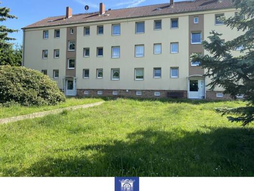 Wohnung zur Miete 199 € 2 Zimmer 49 m² Grunau Niederstriegis 04741