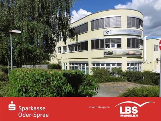 Büro-/Praxisfläche zum Kauf provisionsfrei 125.000 € 170 m² Bürofläche Frankfurt 15234