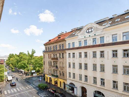 Wohnung zum Kauf 273.000 € 3 Zimmer 74 m² 3. Geschoss Wien 1160