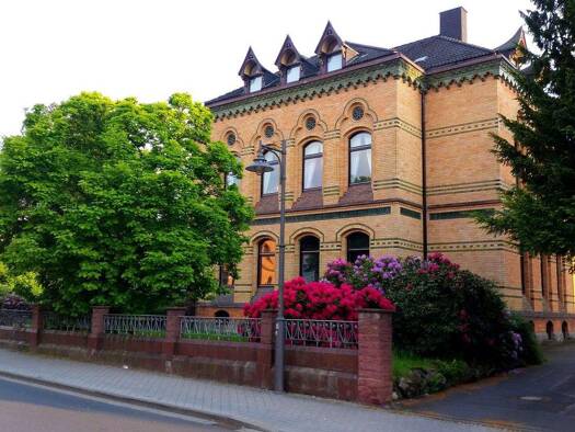 Wohnung zur Miete 290 € 2 Zimmer 35 m² Hann. Münden 34346