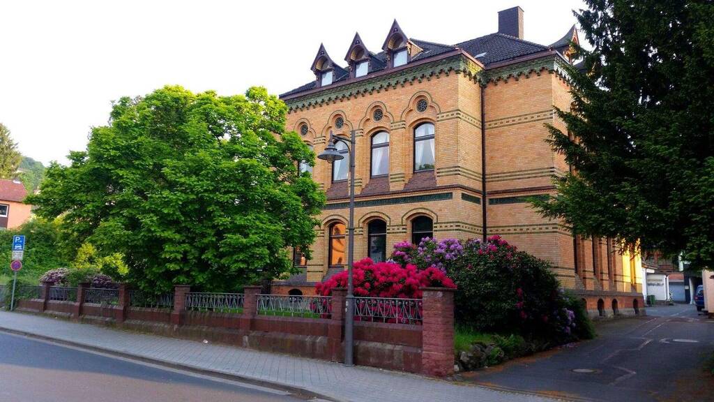 Wohnung zur Miete 290 € 2 Zimmer 35 m² Hann. Münden 34346