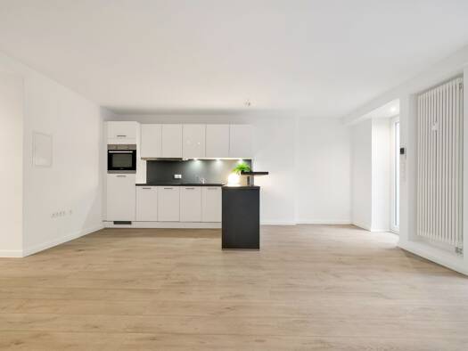 Wohnung zum Kauf 399.000 € 2,5 Zimmer 87,5 m² Lichtenberg Berlin 10365