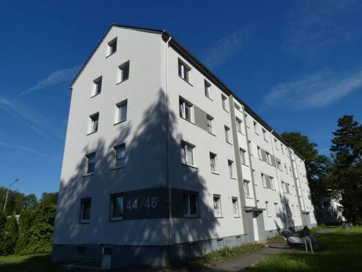 Wohnung zur Miete 478 € 4 Zimmer 73,6 m² 2. Geschoss frei ab 01.11.2026 Wilhelm-Thielke-Straße 44 Brackwede Bielefeld 33647