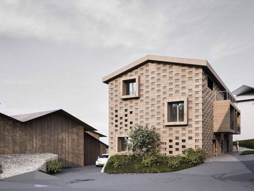 Hotel zum Kauf 650.000 € Pfelders 39013