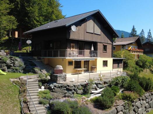 Einfamilienhaus zum Kauf 529.500 € 177,4 m² 800 m² Grundstück Ferlach 9163