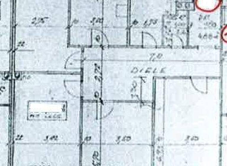 Wohnung zum Kauf 595.000 € 4 Zimmer 126,9 m² 5. Geschoss Wien 1200