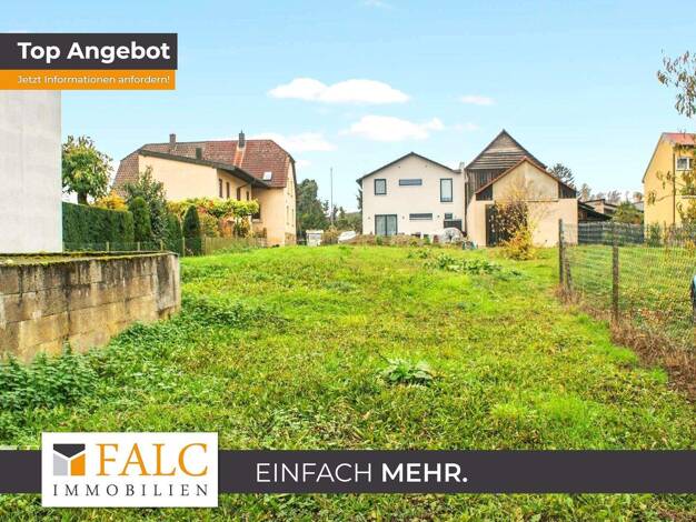Grundstück zum Kauf 110.000 € 461 m² Grundstück Elsenz Eppingen 75031