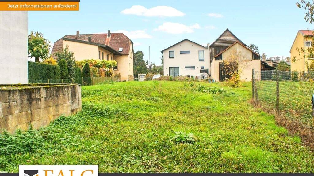 Grundstück zum Kauf 110.000 € 461 m² Grundstück Elsenz Eppingen 75031