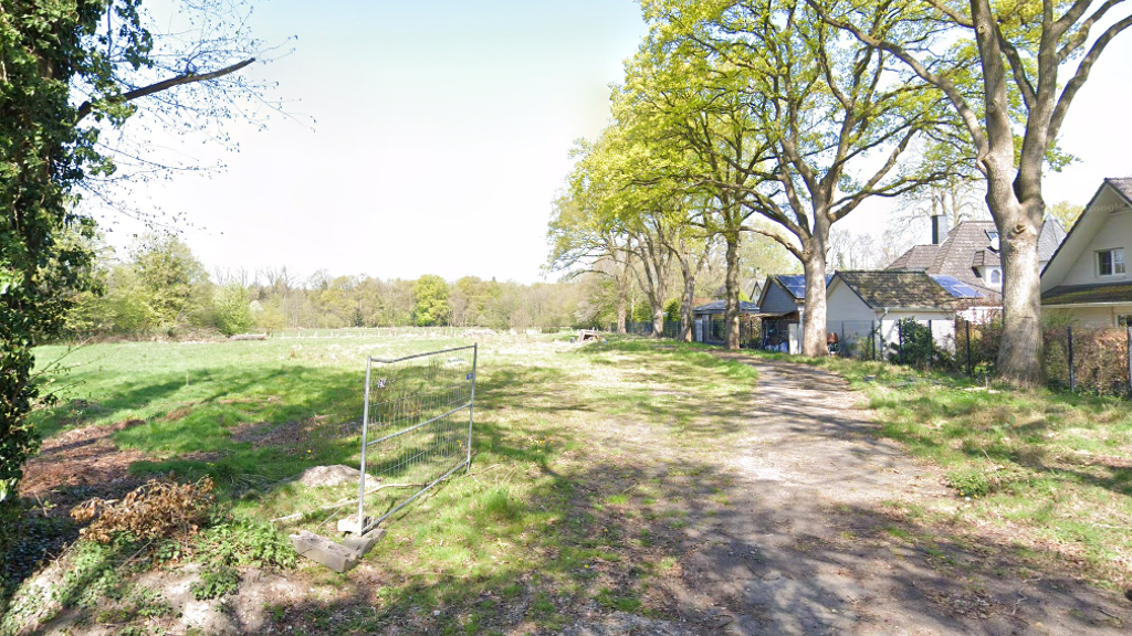 Grundstück zum Kauf provisionsfrei 790.000 € 3.439 m² Grundstück Wechloy Oldenburg 26129