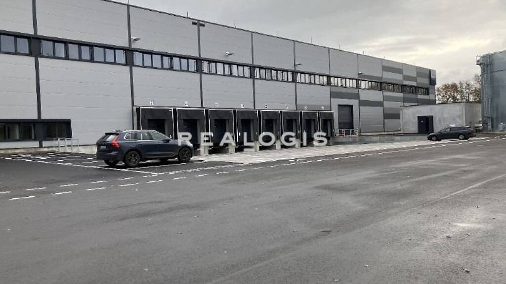 Halle/Industriefläche zur Miete - Erstbezug 10.000 m² Lagerfläche Egelsbach 63329