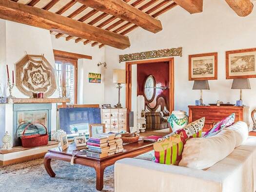 Haus zum Kauf 1.200.000 € 530 m² Castel Viscardo 05014