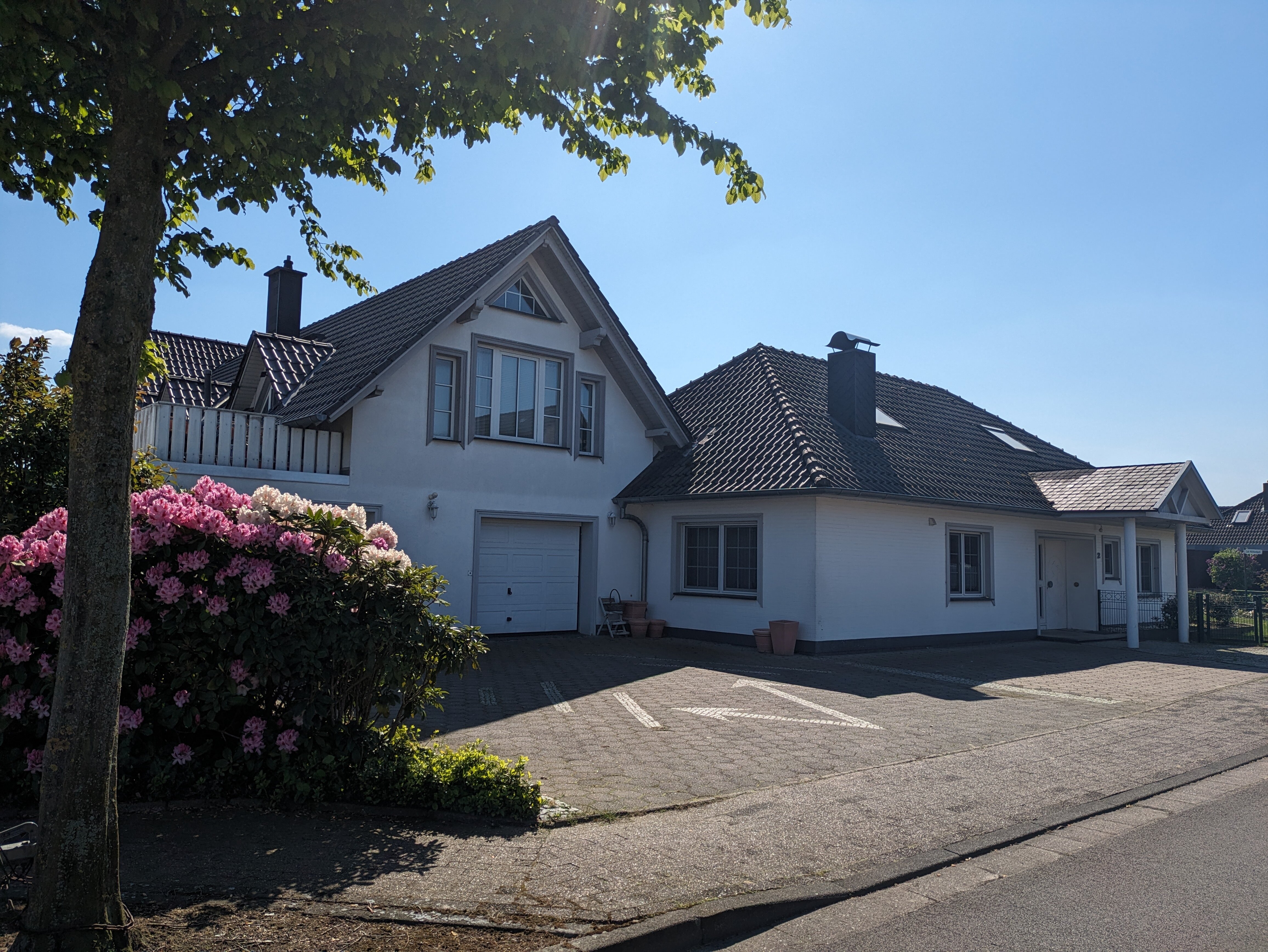 Bungalow zum Kauf 350.000 € 8 Zimmer 227 m²<br/>Wohnfläche 1.052 m²<br/>Grundstück Emstek Emstek 49685