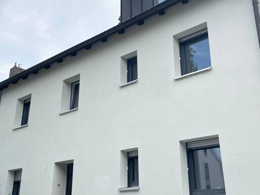 Wohnung zum Kauf provisionsfrei 254.000 € 3 Zimmer 63 m² 1. Geschoss frei ab sofort August-Lutz-Straße 7 Oettingen Oettingen i.Bay. 86732