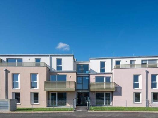 Wohnung zur Miete 855 € 2 Zimmer 57,1 m² frei ab 30.06.2026 Hollabrunn 2020