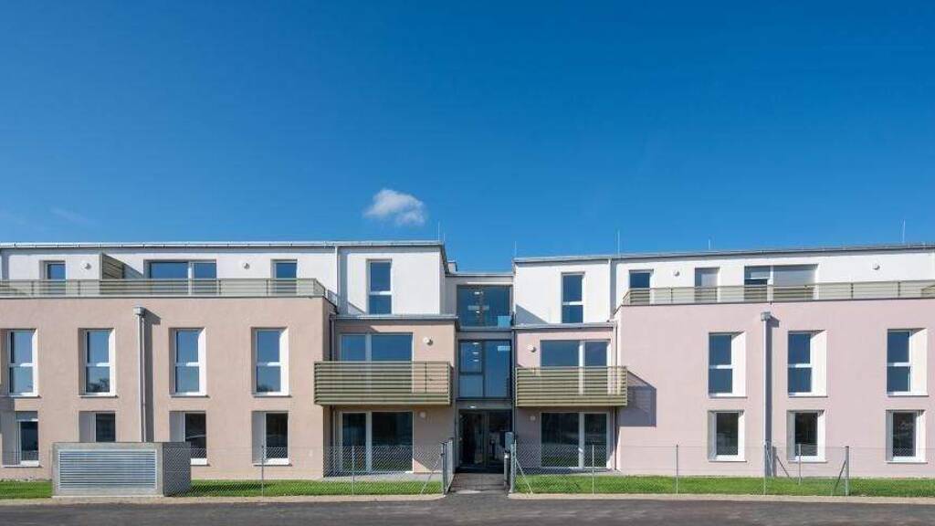 Wohnung zur Miete 855 € 2 Zimmer 57,1 m² frei ab 30.06.2026 Hollabrunn 2020