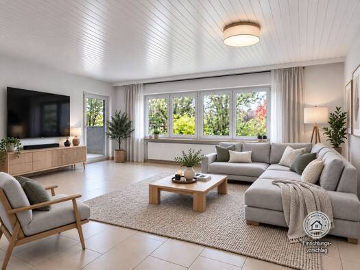 Wohnung zum Kauf 319.000 € 4,5 Zimmer 130 m² EG Birkach Roth 91154